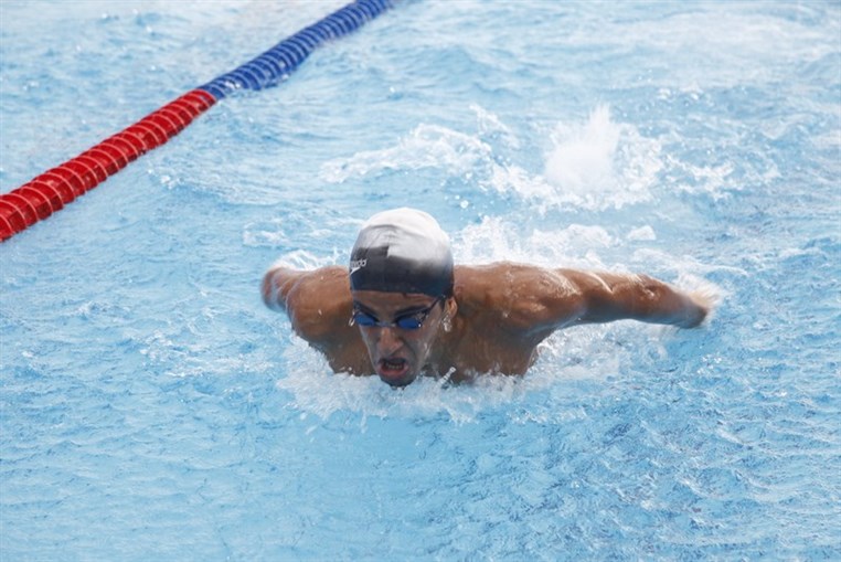 Lebanese Swimming Championship